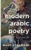 Modern Arabic Poetry - Revolution and Conflict (Hardcover) - Waed Athamneh Photo