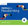 Penpals for Handwriting Year 6 Practice Book, Year 6 (Paperback, 2nd Revised edition) - Gill Budgell Photo