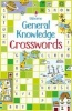 General Knowledge Crosswords (Paperback) - Phillip Clarke Photo