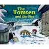 The Tomten and the Fox (Hardcover, 2nd Revised edition) - Astrid Lindgren Photo