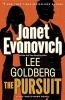 The Pursuit - A Fox and O'Hare Novel (Standard format, CD) - Janet Evanovich Photo