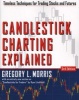 Candlestick Charting Explained (Paperback, 3rd Revised edition) - Gregory L Morris Photo