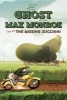 The Ghost and Max Monroe, Case #2 - The Missing Zucchini (Hardcover) - L M Falcone Photo