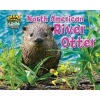 River Otter (Hardcover) - Ellen Lawrence Photo