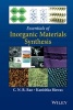 Essentials of Inorganic Materials Synthesis (Hardcover) - C N R Rao Photo