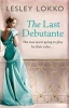 The Last Debutante (Paperback) - Lesley Lokko Photo