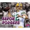 Aaron Rodgers (Paperback) - Gail Saunders Smith Photo