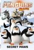 Penguins of Madagascar, Vol. 4 (Paperback) - Cavan Scott Photo