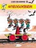 Lucky Luke - Nitroglycerin (Paperback) - Lo Hartog Van Banda Photo