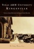 Texas A&m University Kingsville (Paperback) - Cecilla Aros Hunter Photo