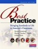 Best Practice - Bringing Standards to Life in America's Classrooms (Paperback, 4th) - Steven Zemelman Photo