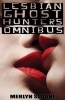 Lesbian Ghost Hunters Omnibus (Paperback) - Merlyn Sloane Photo