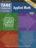 Tabe Fundamentals Applied Math, Level M (Paperback, 2nd) - Victor Gathers Photo