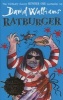 Ratburger (Paperback) - David Walliams Photo