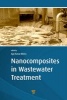 Nanocomposites in Wastewater Treatment (Hardcover) - Ajay Kumar Mishra Photo