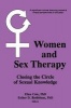 Women and Sex Therapy - Closing the Circle of Sexual Knowledge (Paperback) - Ellen Cole Photo