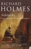 Sidetracks - Explorations of a Romantic Biographer (Paperback, New Ed) - Richard Holmes Photo