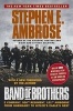 BAND OF BROTHERS US TIE IN (Paperback, 2nd Touchstone Ed) - Ambrose Photo