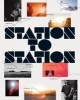 Station to Station (Paperback) - Doug Aitken Photo