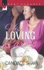 His Loving Caress - Chasing Love (Paperback) - Candace Shaw Photo