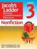 Jacob's Ladder Reading Comprehension Program: Nonfiction - Grade 3 (Paperback) - Tamra Stambaugh Photo