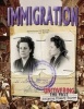 Immigration (Paperback) - Natalie Hyde Photo