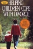 Helping Children Cope with Divorce 2001 (Paperback, 2nd Revised edition) - Edward Teyber Photo