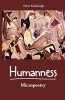 Humanness - Micropoetry (Paperback) - Eileen Kimbrough Photo