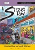 Street Law: Learner's Manual - Practical Law For South Africans (Paperback, 3rd edition) - Lloyd Lotz Photo