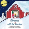 Christmas with the Farmies (Paperback) - Lizzie Wallace Photo