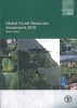 Global Forest Resources Assessment 2010 - Main Report (Paperback) - Food and Agriculture Organization of the United Nations Photo