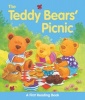 The Teddy Bears' Picnic (Giant Size) (Paperback) - Nicola Baxter Photo