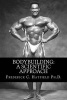 Bodybuilding - A Scientific Approach (Paperback) - Frederick C Hatfield Ph D Photo