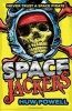 Space Jackers (Paperback) - Huw Powell Photo