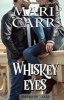 Whiskey Eyes - Sparks in Texas, Book 5 (Paperback) - Mari Carr Photo