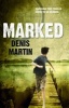 Marked (Paperback) - Denis Martin Photo