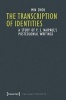 Transcription of Identities - A Study of V S Naipaul's Postcolonial Writings (Paperback) - Min Zhou Photo