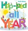 Hap-Pea All Year (Hardcover) - Keith Baker Photo