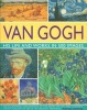 Van Gogh - His Life and Works in 500 Images (Hardcover) - Michael Howard Photo