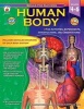 Human Body, Grades 4-6 - Fun Activities, Experiments, Investigations, and Observations! (Paperback) - Sue Carothers Photo