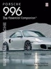 Porsche 996 - Supreme Porsche (Paperback, 2nd Revised edition) - Adrian Streather Photo