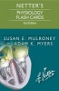 Netter's Physiology Flash Cards (Cards, 2nd Revised edition) - Susan E Mulroney Photo