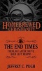 The Homebrewed Christianity Guide to the End Times - Theology After You've Been Left Behind (Paperback) - Jeffrey C Pugh Photo