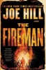 The Fireman (Paperback) - Joe Hill Photo