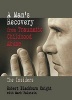 A Man's Recovery from Traumatic Childhood Abuse - The Insiders (Hardcover) - Robert Blackburn Knight Photo