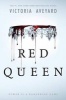 Red Queen (Paperback) - Victoria Aveyard Photo