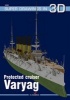 Varyag (Paperback) - Stefan Draminski Photo