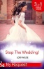 Stop the Wedding! - Night Driving / Smooth Sailing / Crash Landing (Paperback) - Lori Wilde Photo