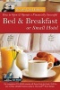 How to Open a Financially Successful Bed & Breakfast or Small Hotel (Paperback, 2nd Revised edition) - Douglas Brown Photo