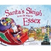 Santa's Sleigh is on its Way to Essex (Hardcover) - Eric James Photo